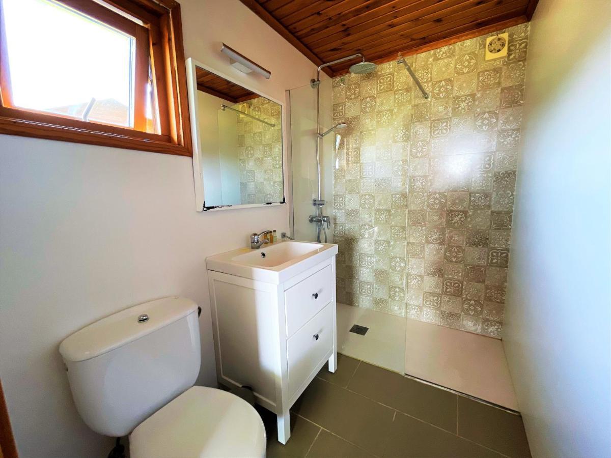 One-Bedroom Chalet